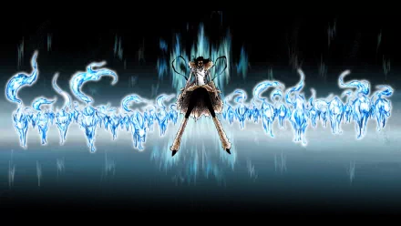 Coyote Starrk Anime Bleach HD Desktop Wallpaper | Background Image