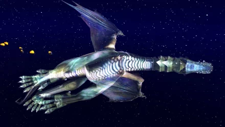 creature wings video game everquests online HD Desktop Wallpaper | Background Image