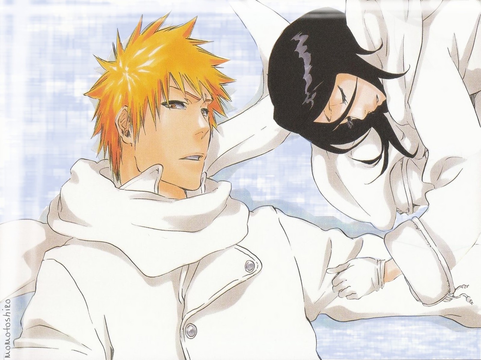 <b>Bleach</b> HD Desktop Wallpapers And Backgrounds. 