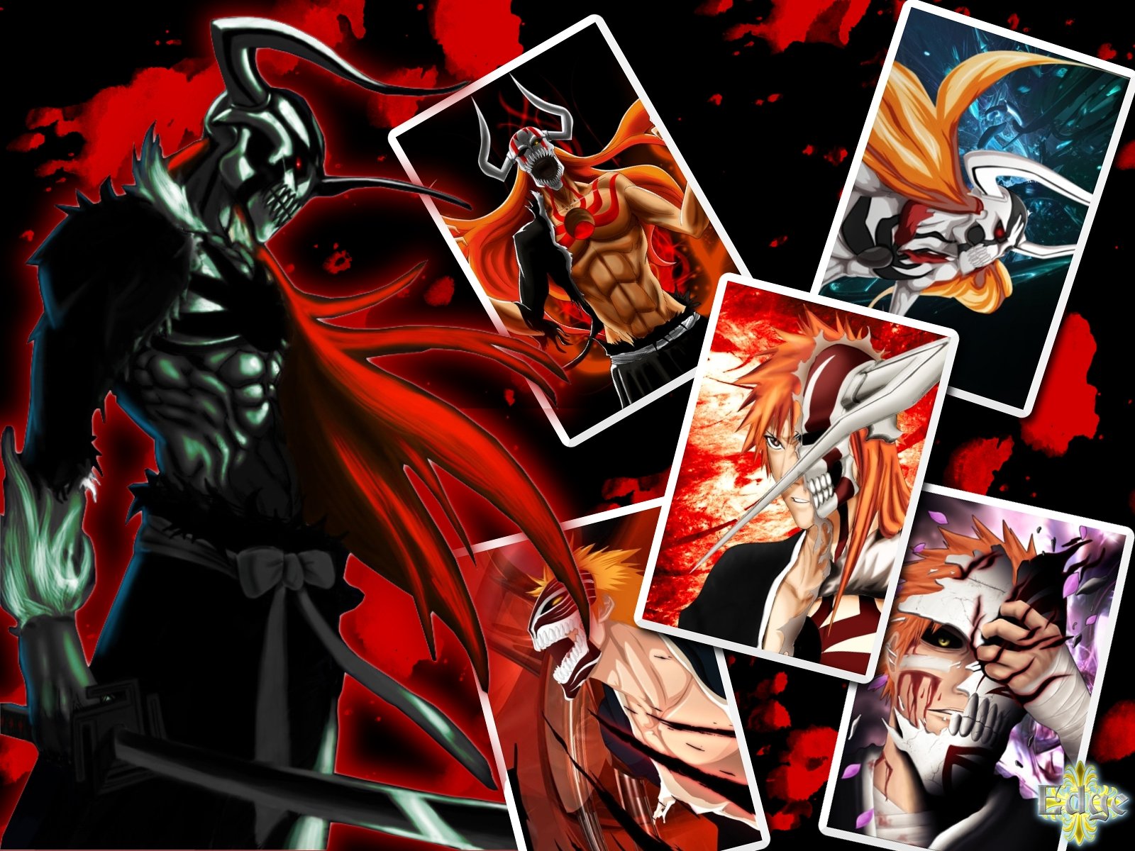 Anime Bleach Wallpaper