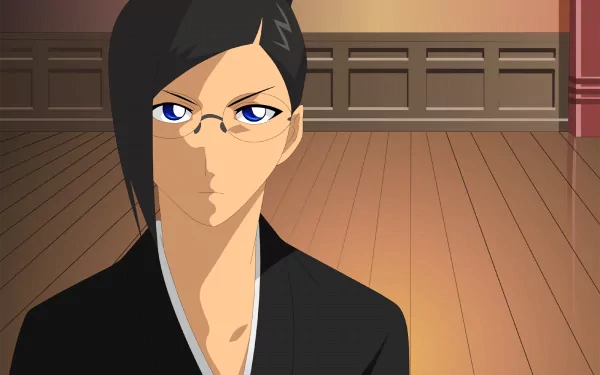 Nanao Ise Anime Bleach HD Desktop Wallpaper | Background Image