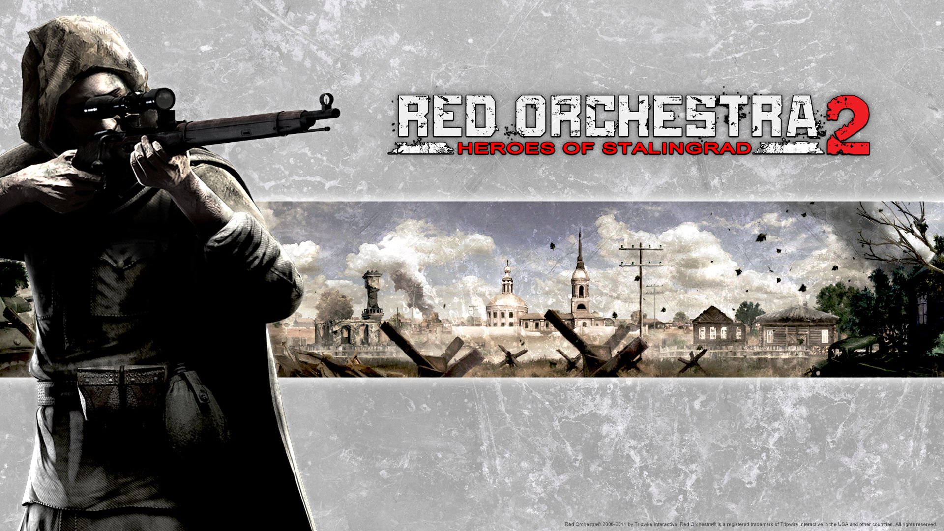 red orchestra 2 heroes of stalingrad fan art