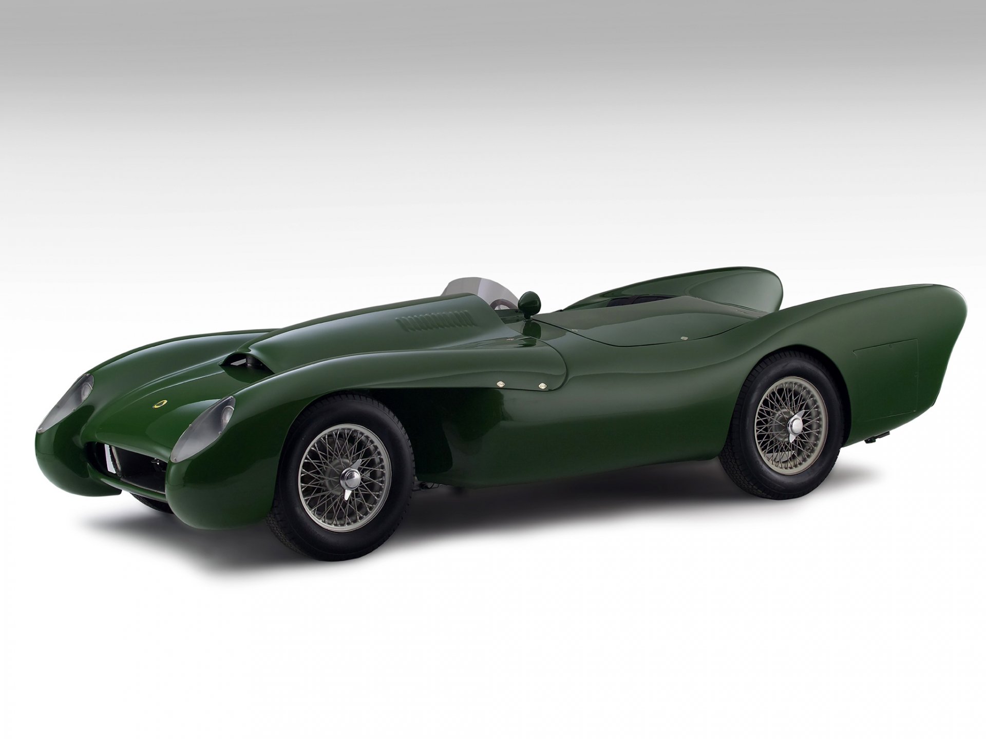 Lotus 10 '1955