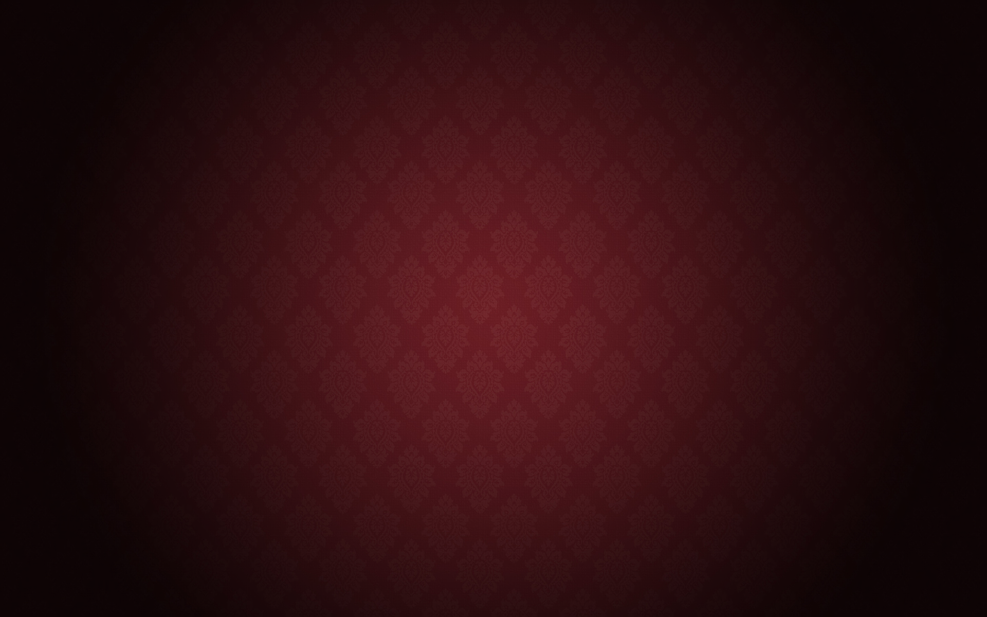 Abstract dark red pattern with subtle geometric shapes, designed as an HD PC desktop wallpaper and background.