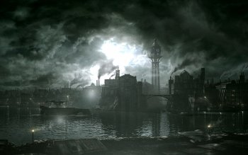 77 Dishonored Hd Wallpapers Background Images Wallpaper Abyss