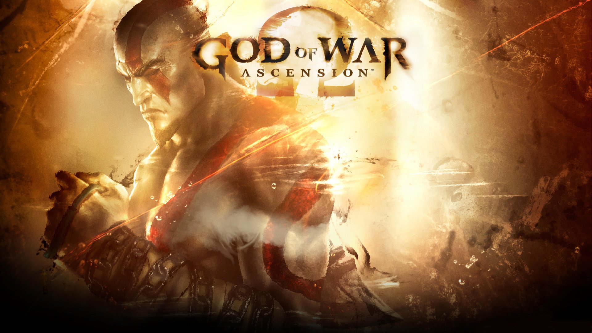 God Of War Ascension Hd Wallpaper Background Image 1920x1080