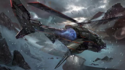 vehicle helicopter HD Desktop Wallpaper | Background Image