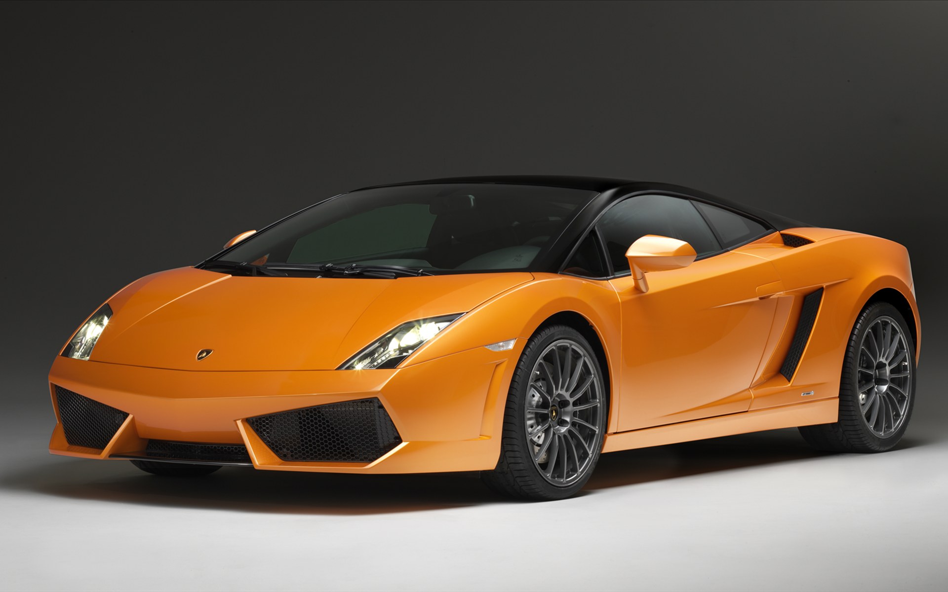 Vehicles Lamborghini Gallardo HD Wallpaper