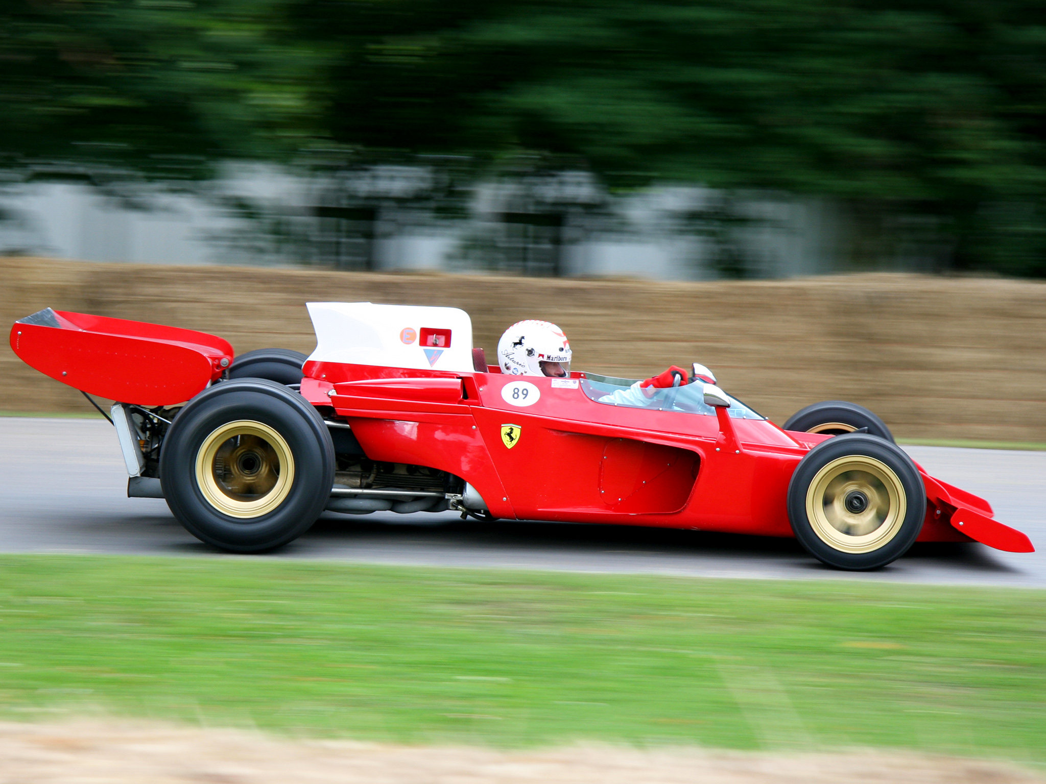 Ferrari 312 b3