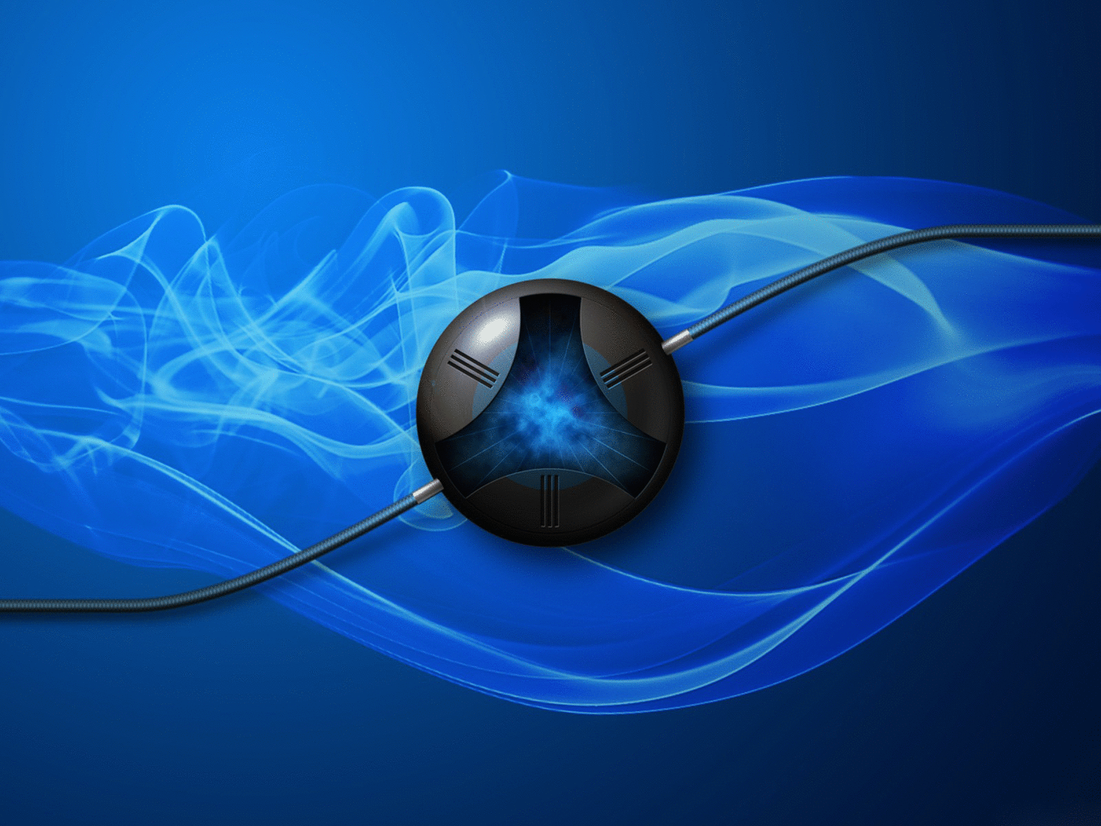 blue ray Wallpaper and Background Image 1600x1200 ID270841