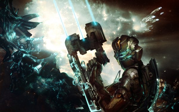 Video Game Dead Space 2 Dead Space HD Wallpaper | Background Image