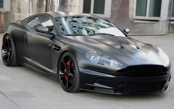 vehicle Aston Martin DBS HD Desktop Wallpaper | Background Image