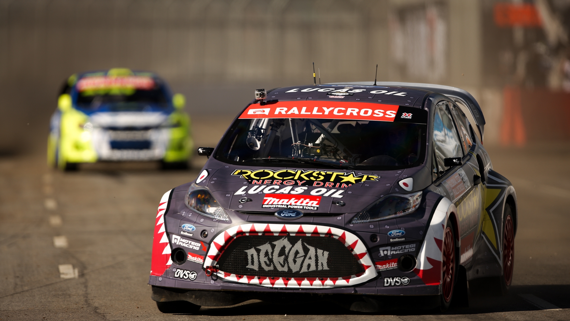 Ford HD Wallpaper | Background Image | 1920x1080 | ID:271911