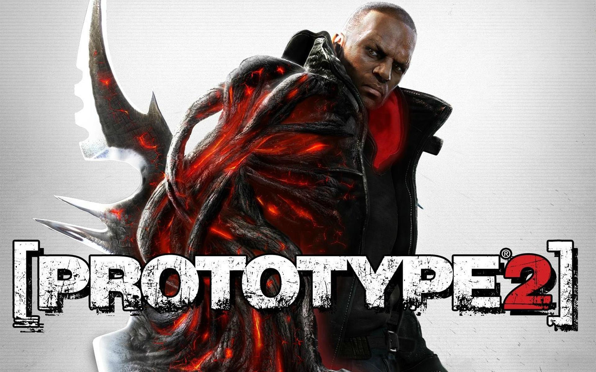 Video Game Prototype 2 HD Wallpaper | Background Image