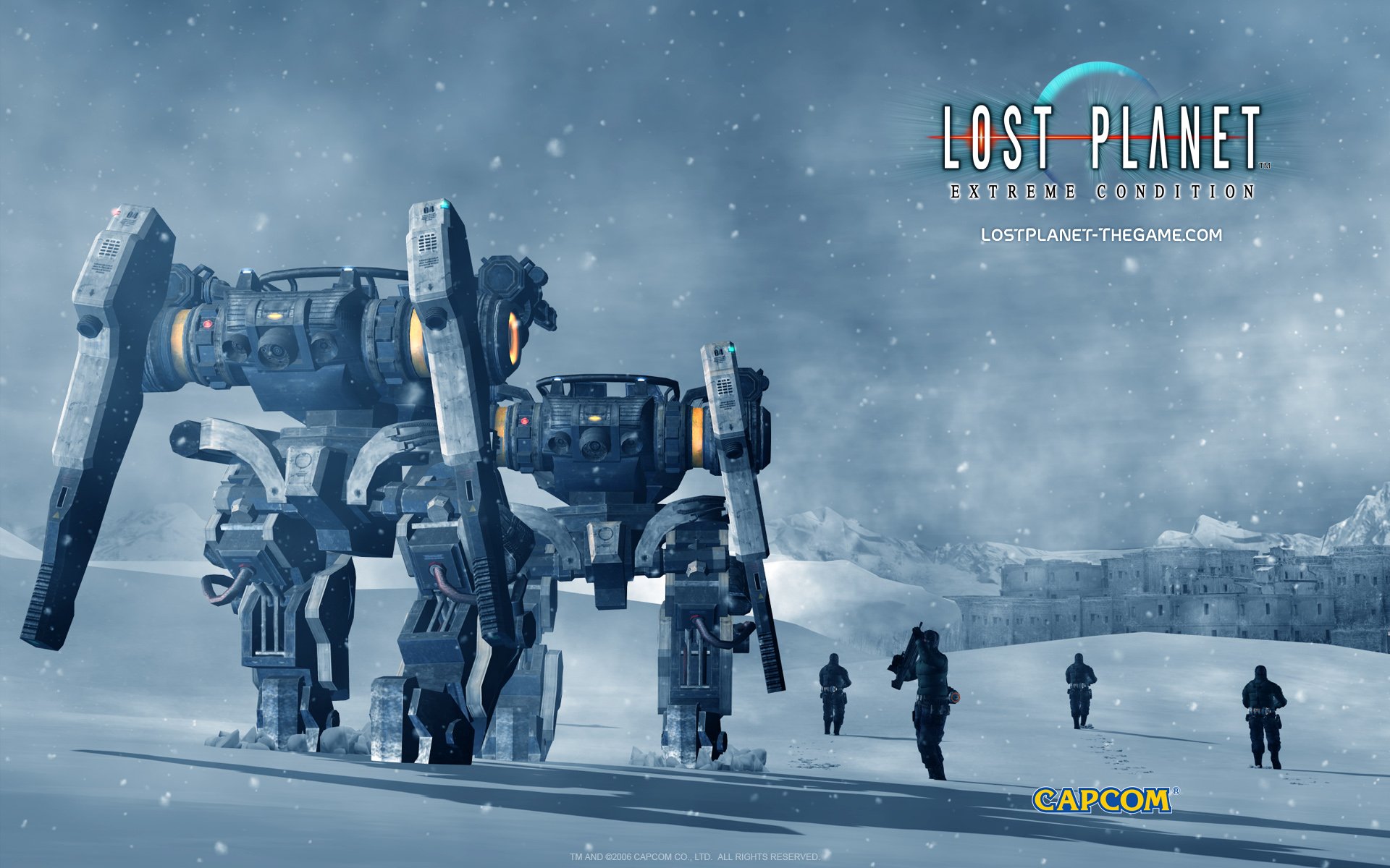 lost planet 4 xbox one download