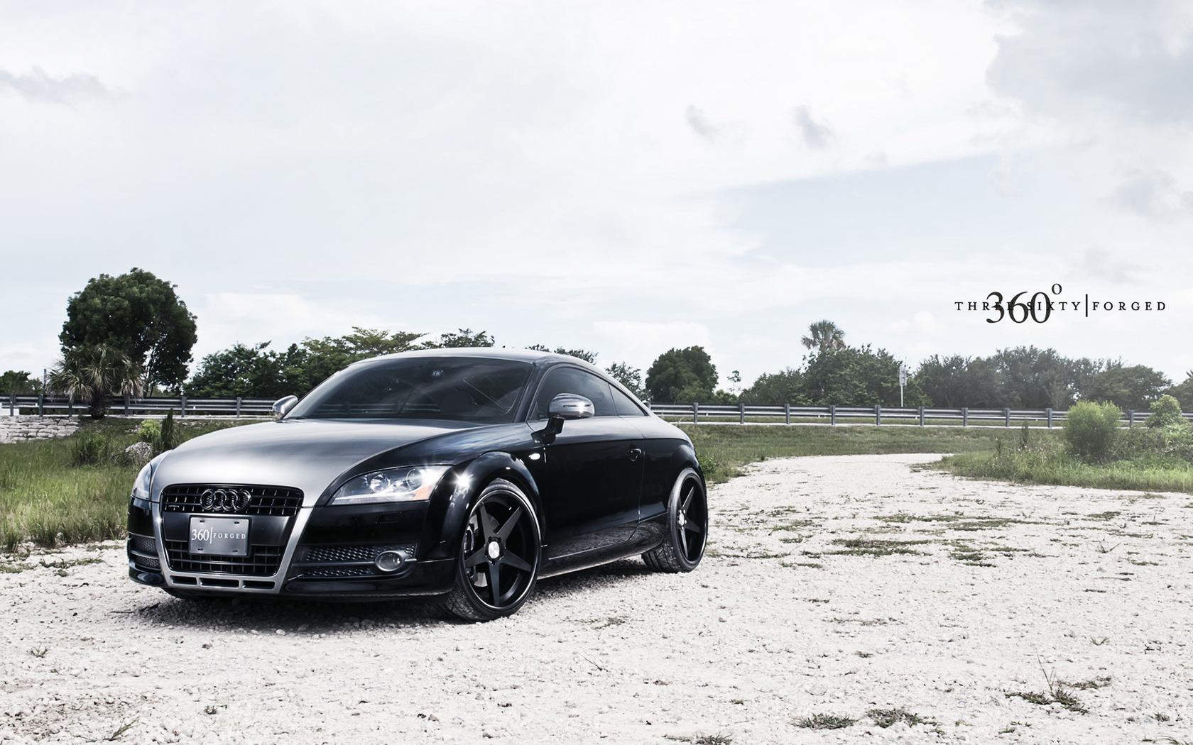 Audi Wallpaper and Background Image | 1680x1050