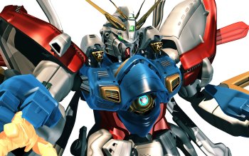 160 Gundam Hd Wallpapers Background Images