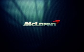 McLaren Wallpaper and Background Image | 1600x1200 | ID:271886