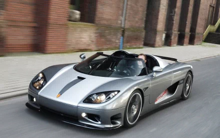 vehicle Koenigsegg HD Desktop Wallpaper | Background Image