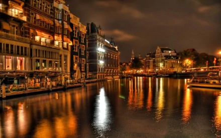  night city