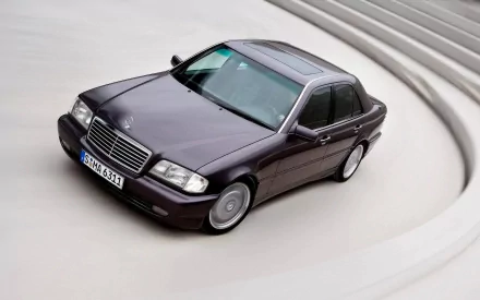 vehicle Mercedes HD Desktop Wallpaper | Background Image