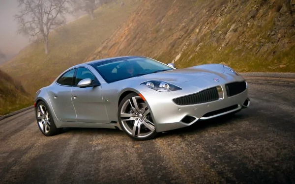 vehicle fisker HD Desktop Wallpaper | Background Image