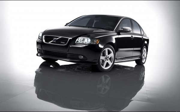 Vehicles Volvo HD Wallpaper | Background Image