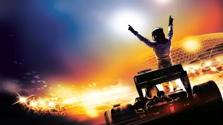 video game F1 2010 HD Desktop Wallpaper | Background Image