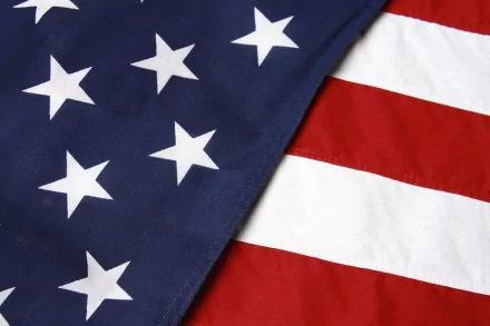man made american flag HD Desktop Wallpaper | Background Image