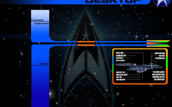 Ducky3K赞过的壁纸