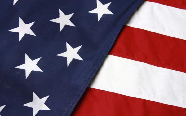 man made american flag HD Desktop Wallpaper | Background Image