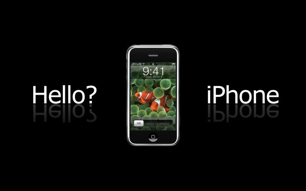 Technology iPhone Apple Inc. HD Wallpaper | Background Image