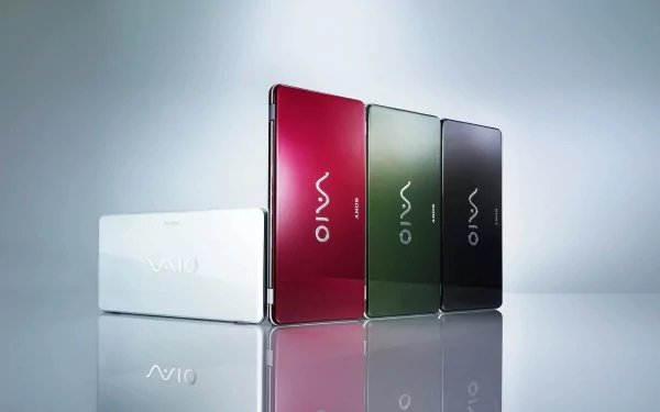 technology vaio HD Desktop Wallpaper | Background Image
