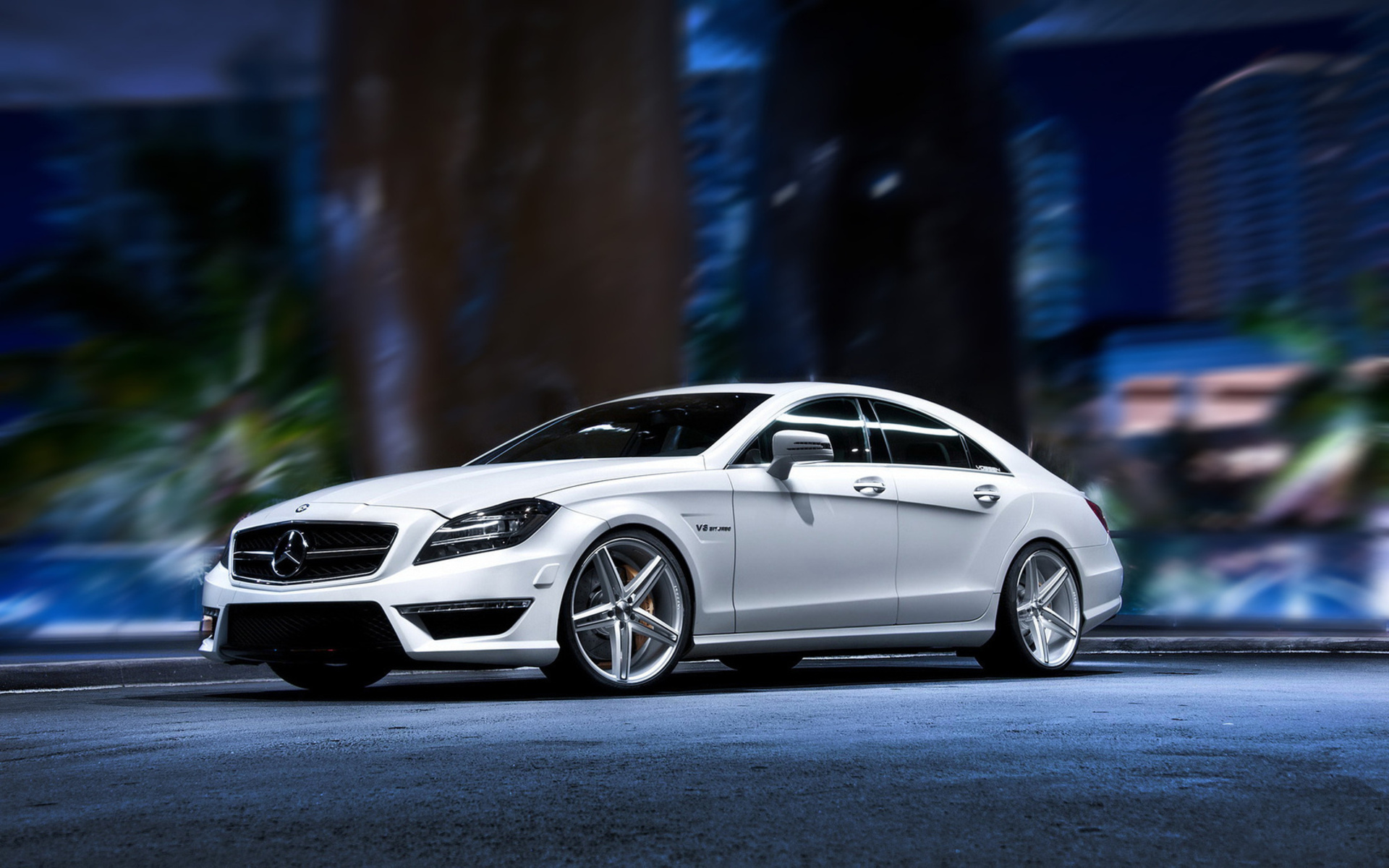 Mercedes HD Wallpaper | Background Image | 1920x1200 | ID:275043 - Wallpaper Abyss