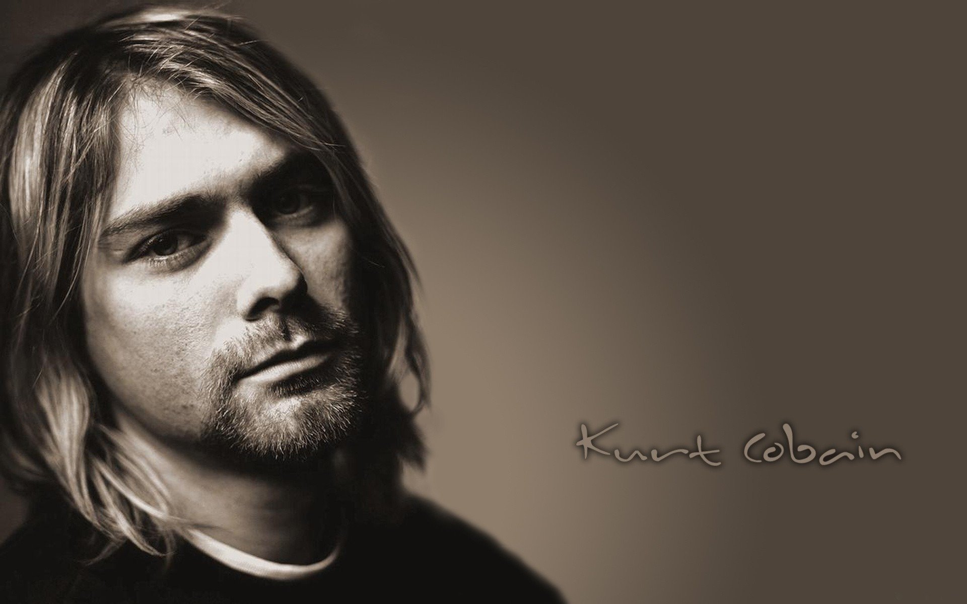 Nirvana HD Wallpaper | Background Image | 1920x1200