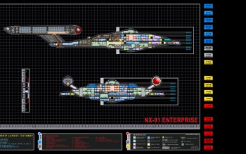 1206 Star Trek HD Wallpapers | Background Images - Wallpaper Abyss ...