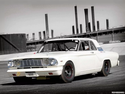 vehicle ford fairlane HD Desktop Wallpaper | Background Image