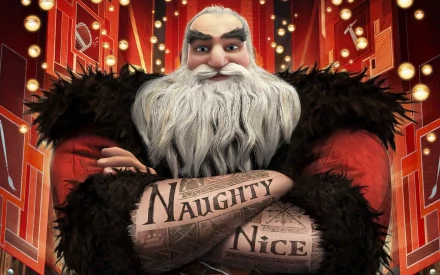  Christmas Father