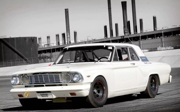 vehicle ford fairlane HD Desktop Wallpaper | Background Image