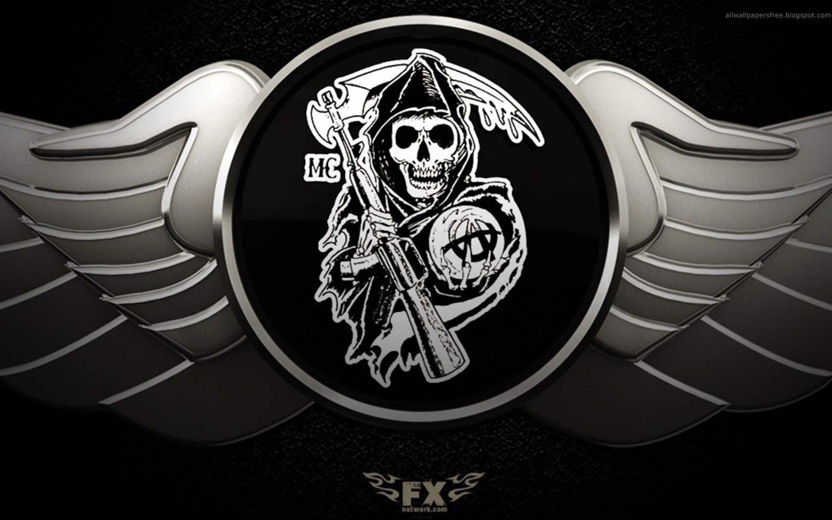 TV Show Sons Of Anarchy HD Wallpaper | Background Image