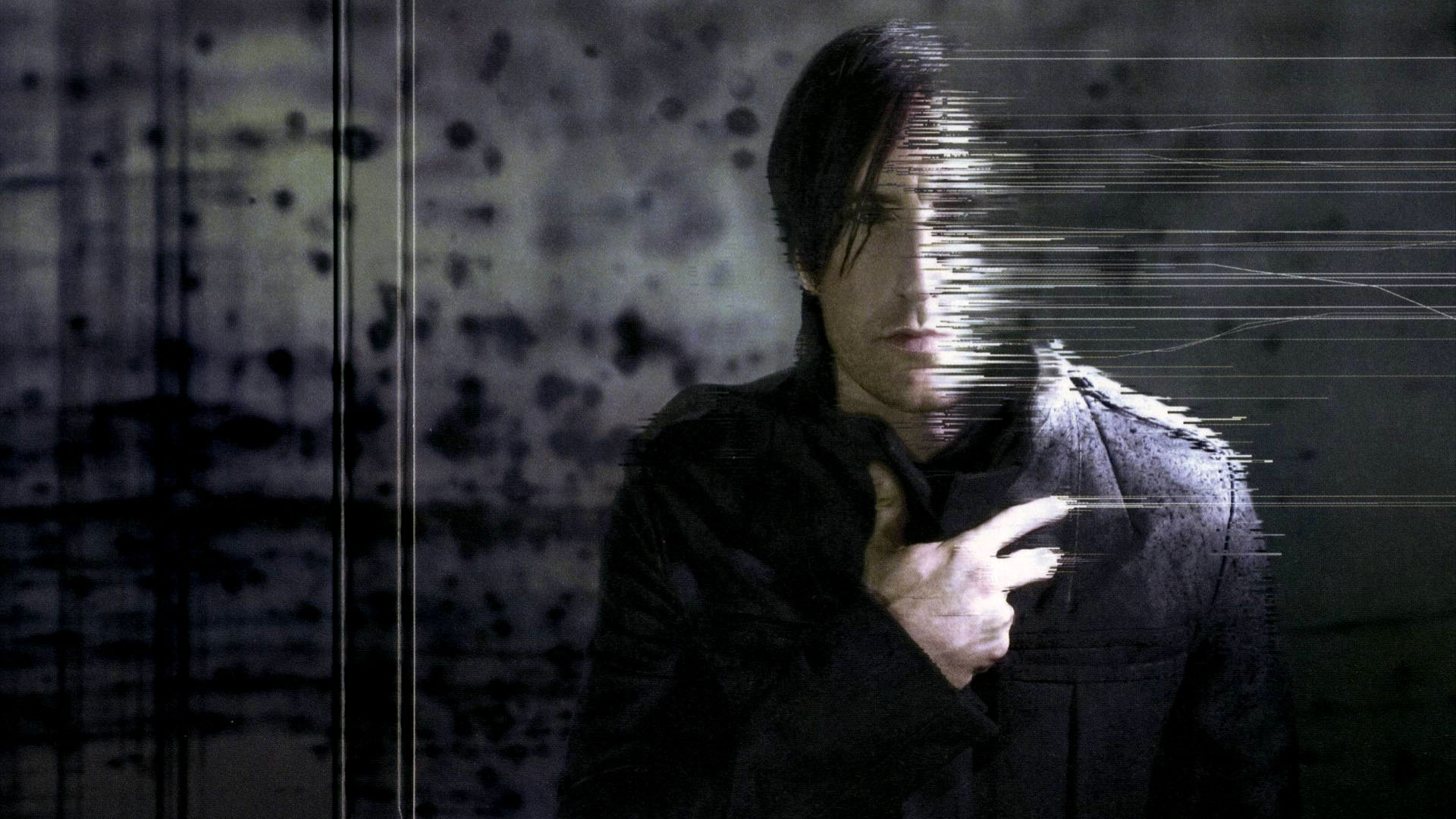 Nine Inch Nails Full HD Wallpaper and Background Image | 1920x1080 | ID