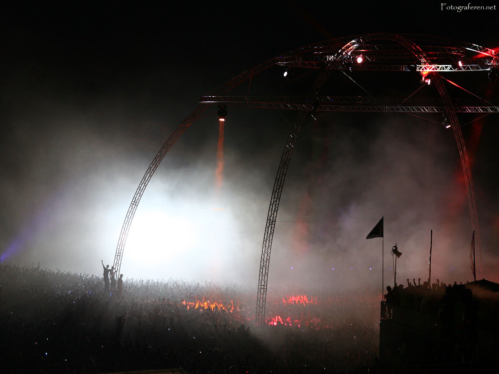 Download Music Concert Wallpaper