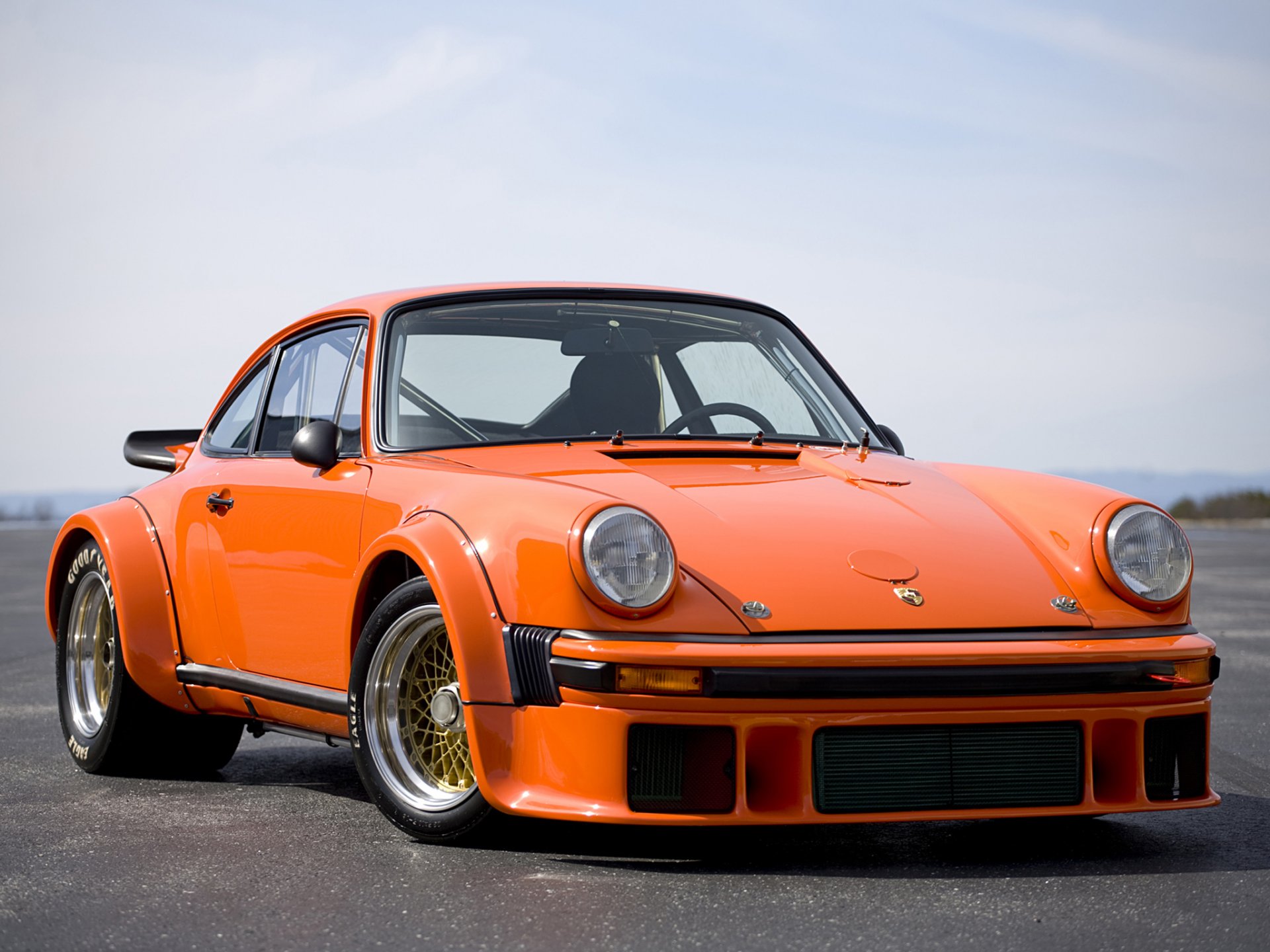 Vehicles Porsche 911 Turbo Hd Wallpaper - vrogue.co