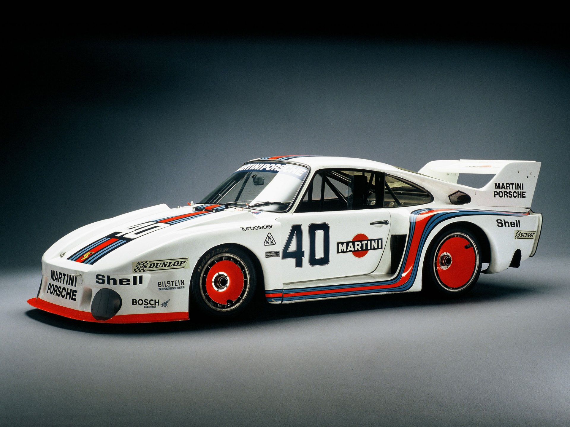 Download Porsche Vehicle Race Car HD Wallpaper