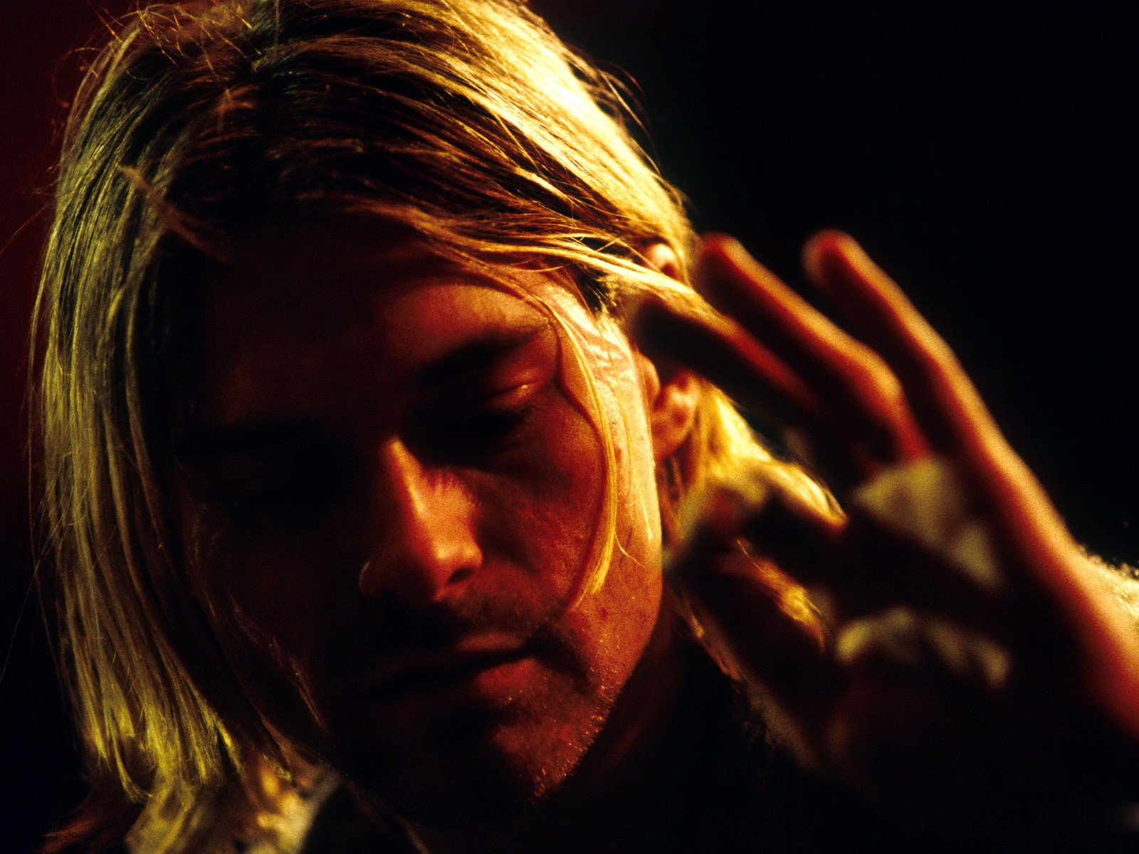 Nirvana Wallpaper and Background Image | 1600x1200 | ID:278663