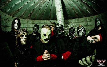 60 Slipknot Hd Wallpapers Background Images