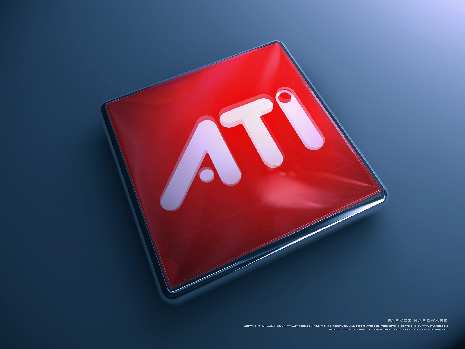 Technology ATI HD Wallpaper | Background Image