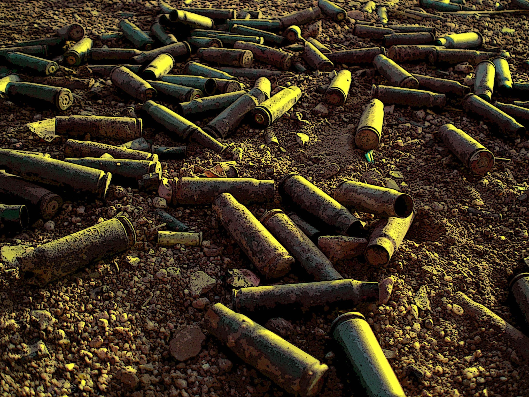 Weapons Bullet HD Wallpaper | Background Image