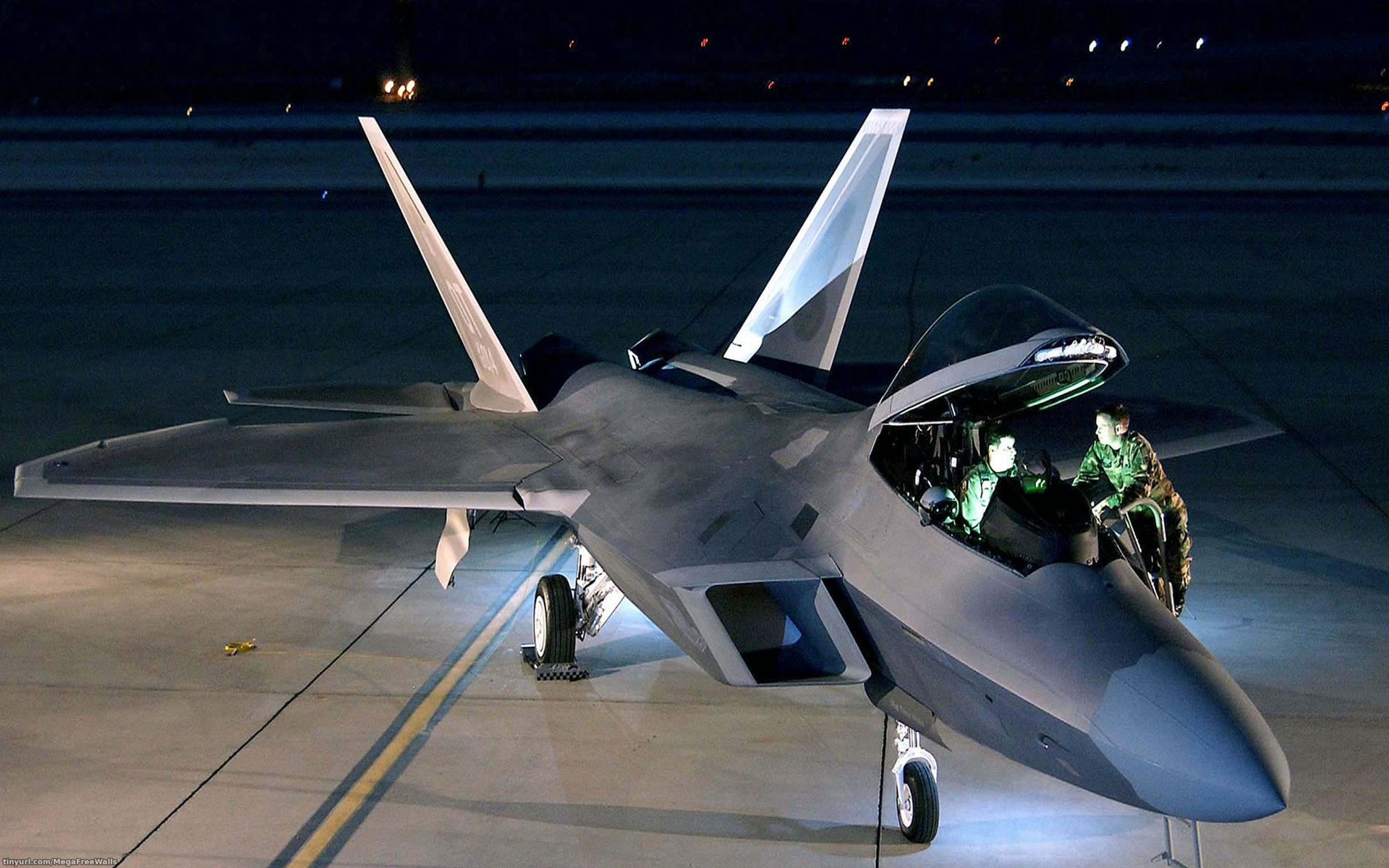 Stealth Tactical Fighter HD Wallpaper | Background Image | 1920x1200