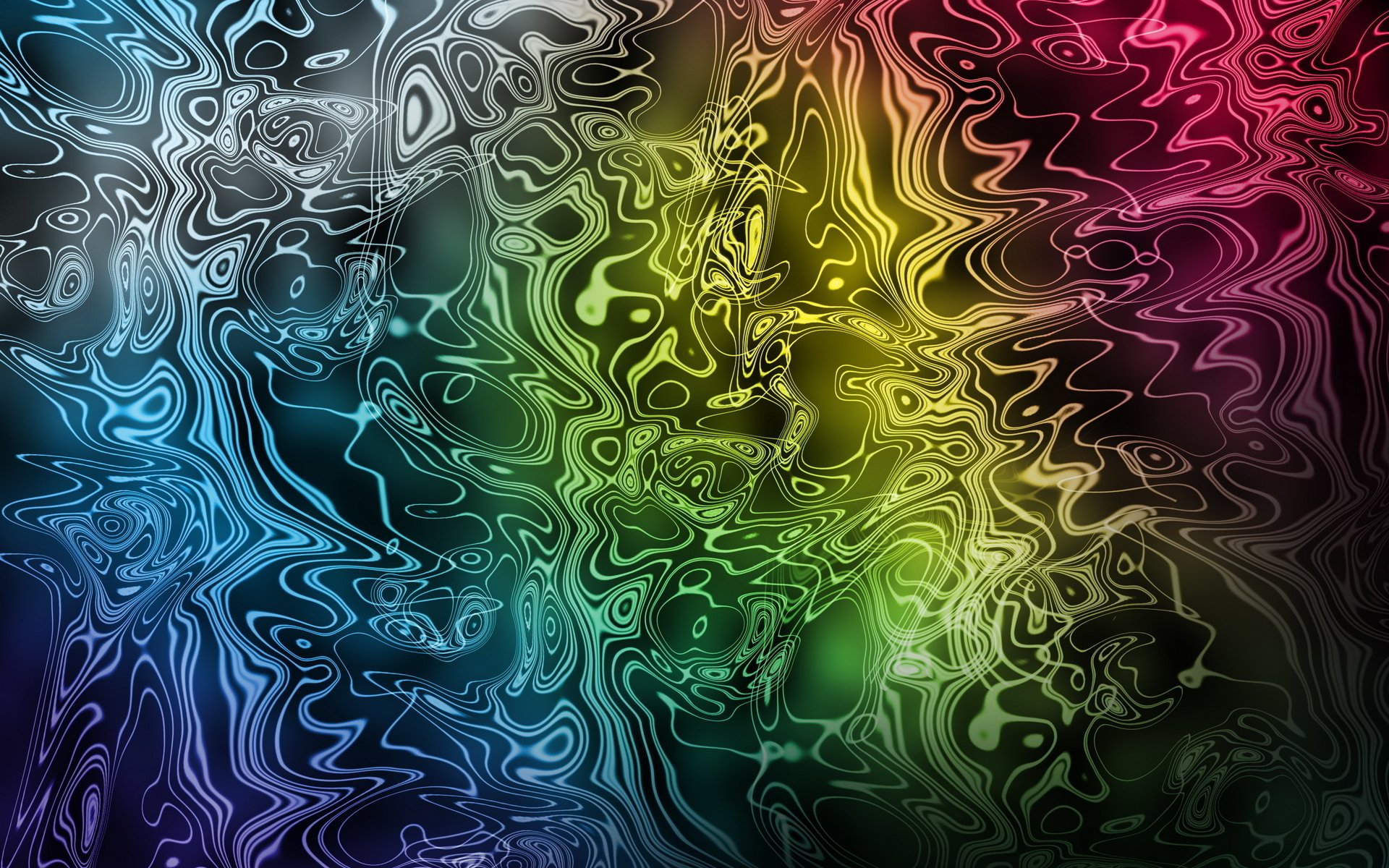 Download Abstract Colors HD Wallpaper